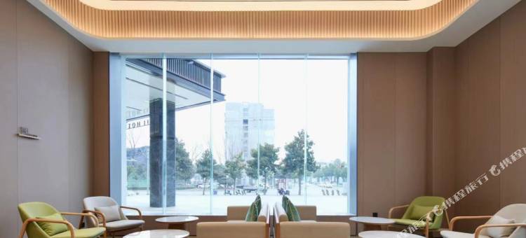 全季酒店(南阳镇平店)图片