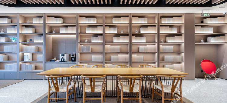 全季酒店(石家庄高营大街店)图片