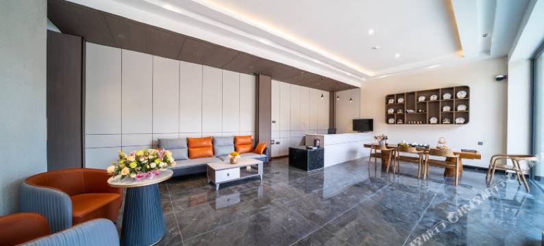 左舍·设计师酒店 (丽江古城区店)图片