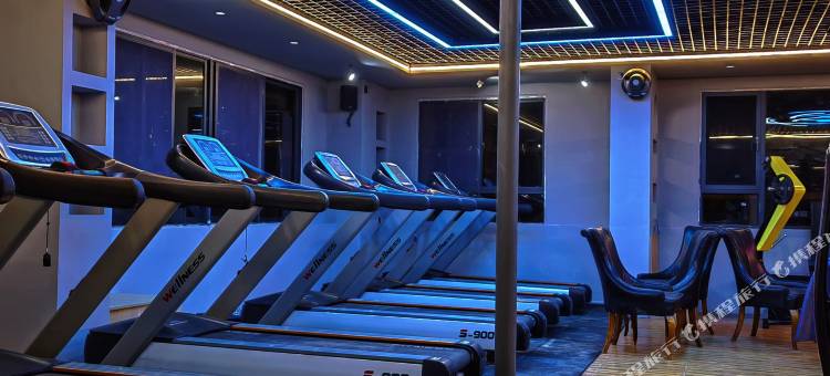 石屏云朵朵民宿图片