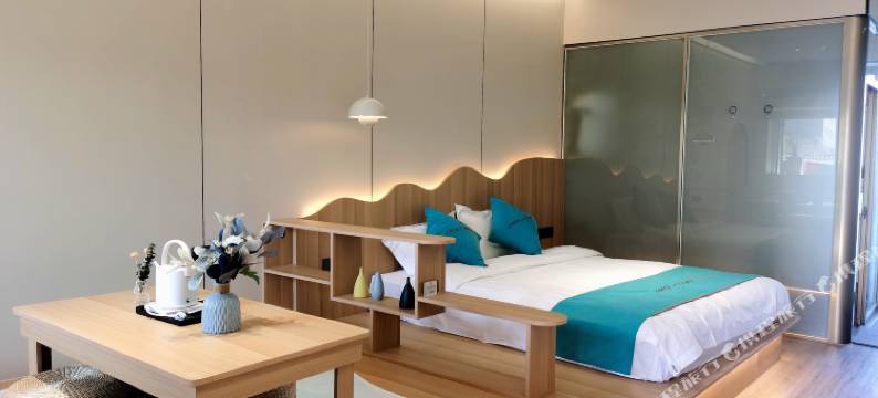 逸海民宿(68海里景区店)图片