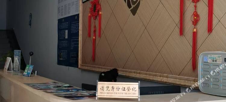 四会金叶宾馆图片