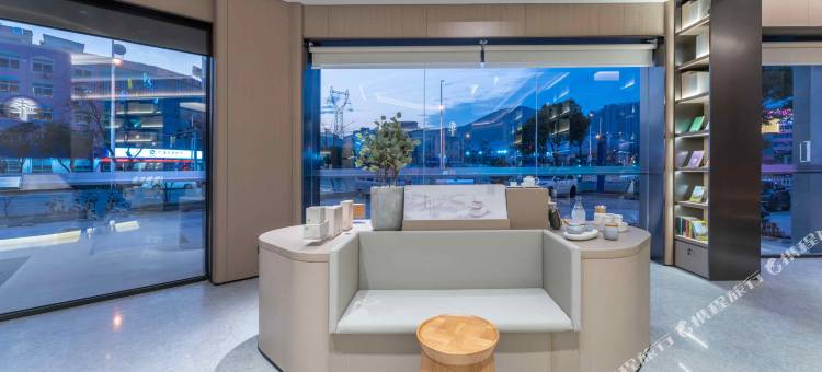 全季酒店(温州瓯海梧田店)图片