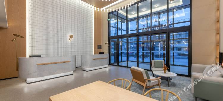 丽怡酒店(天津静海团泊大学城店)图片