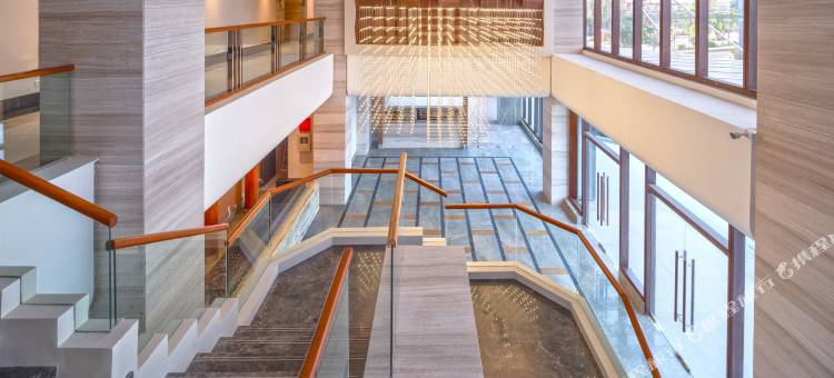 奥罗拉苏比克酒店-由HII管理(The Aurora Subic Hotel Managed by HII)图片