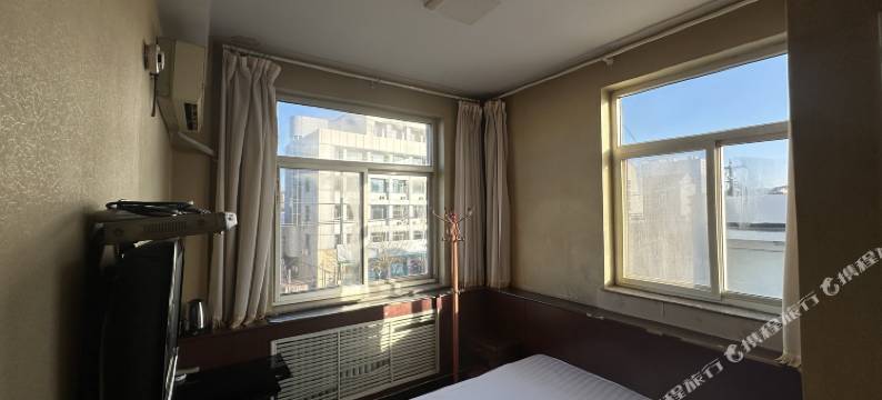 隆化富泰缘宾馆图片