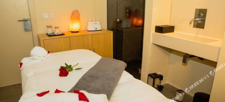 Noom酒店阿比让高原(Noom Hotel Abidjan Plateau)图片