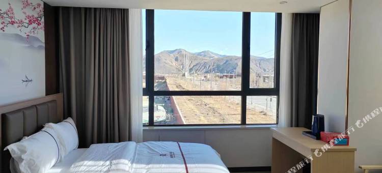 定日瑞涵皇都大酒店图片