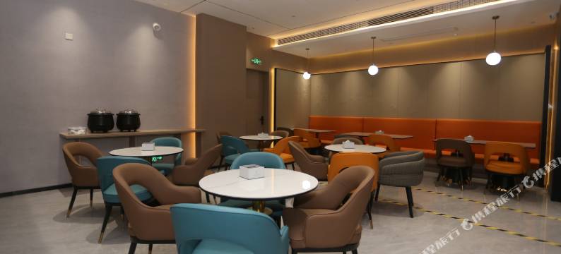 如家素柏·云酒店(蚌埠市固镇县津浦铁路遗址公园店)图片