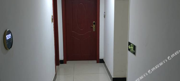 湘潭源毅宾馆(湖南软件职业学院店)图片