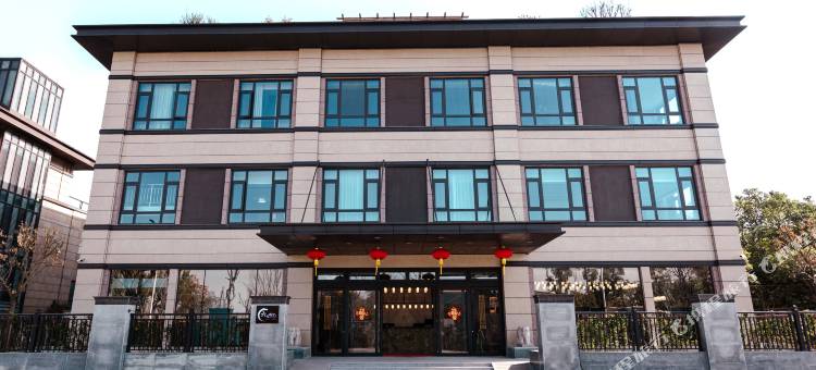 六号别墅(扬州隋炀帝遗址公园润辉广场店)图片