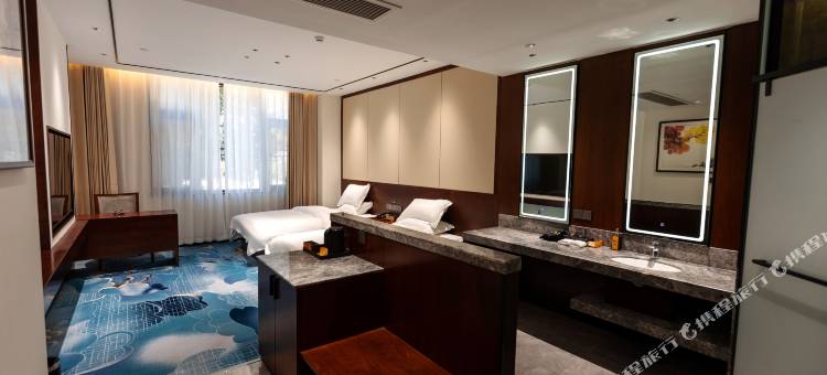 六号别墅(扬州隋炀帝遗址公园润辉广场店)图片