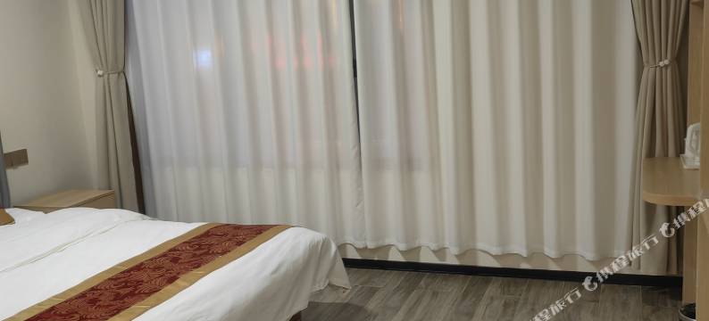 五常25小时时尚快捷宾馆图片