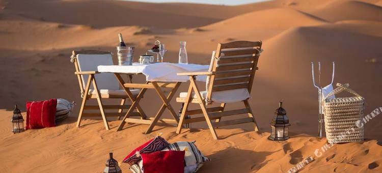 小郭哥的星空观星酒店图片