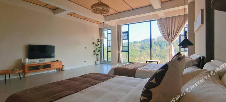 古丈栖山·微舍图片