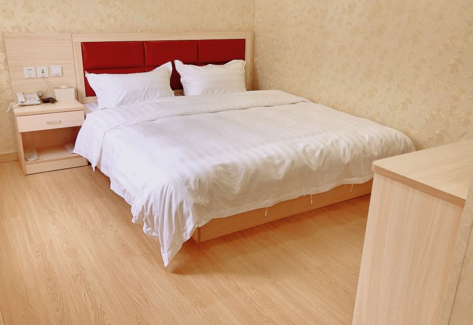 韦迪恩套房及Spa酒店