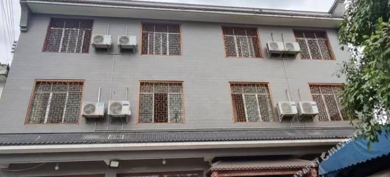 食为天农家乐图片