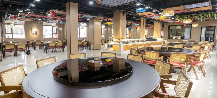 途客HOTEL(安阳林州市人民公园店)图片