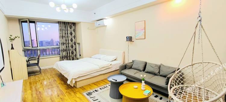 大连欢喜民宿图片