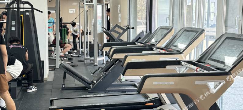 荣成旸海酒店图片