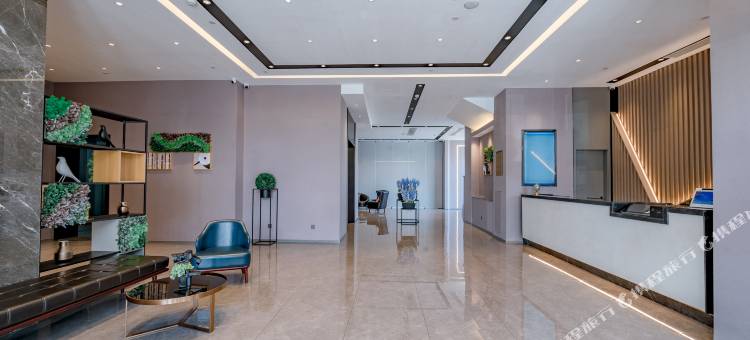 如家商旅酒店(荣成高铁站店)图片