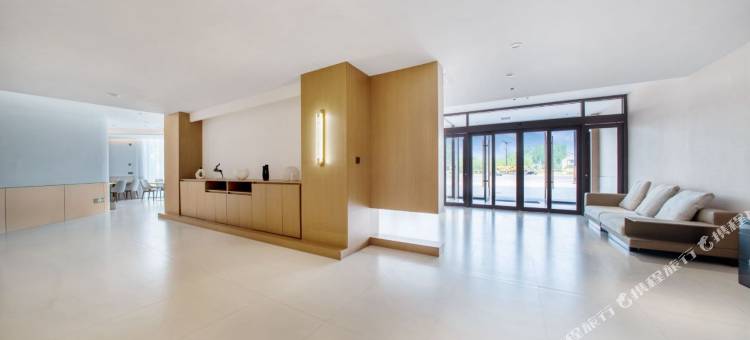 松果酒店(开封杞县店)图片