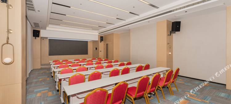 途客中国HOTEL(郑州南阳路海滩寺地铁站店)图片