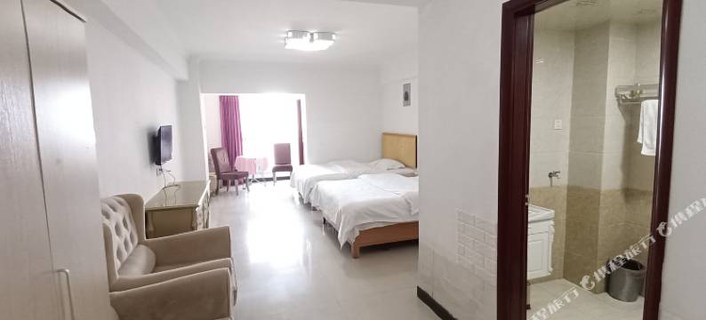 尚好佳公寓(郑州医学院金源大都汇店)图片