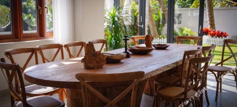 寶邸1992民宿图片