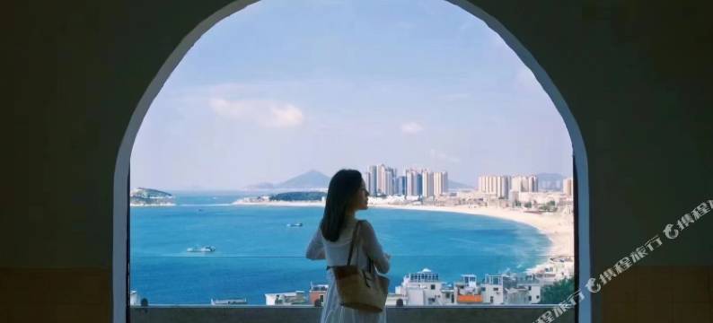 东山岛栖舍民宿图片