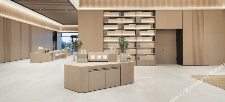 全季酒店(平潭火车站店)图片