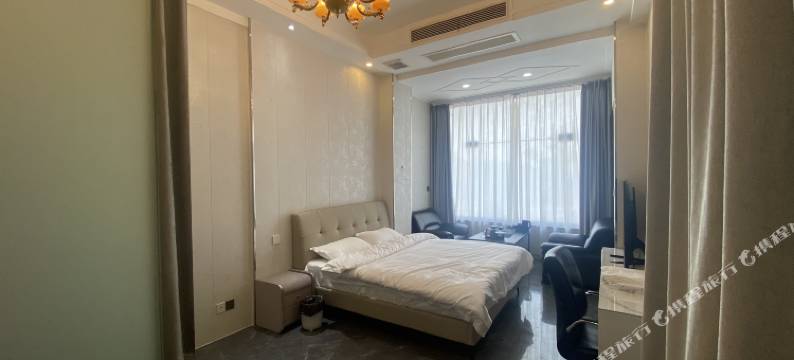 家晟酒店(信阳东站店)图片