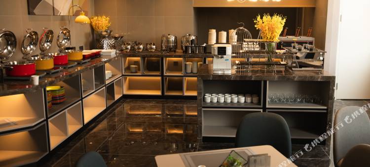 如家商旅酒店(蒙阴南环路高速口店)图片