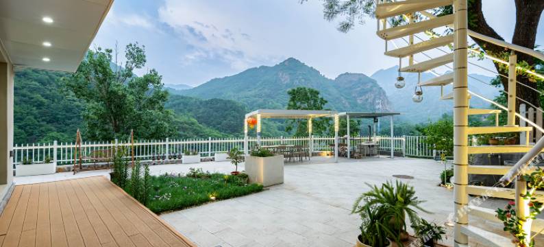 北京徊舍民宿图片