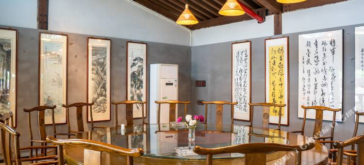 南京李巷N四号院图片