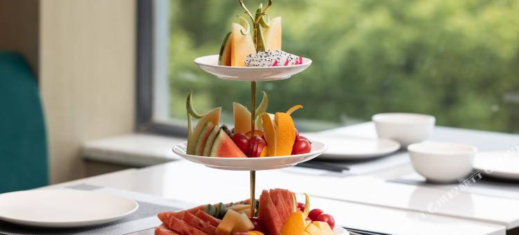 丽怡酒店(苏州独墅湖高等教育区星湖街店)图片