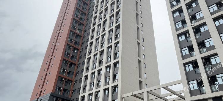 中山星辰公寓(富璟公馆店)图片