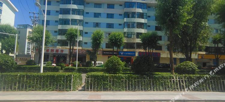 西宁永佳宾馆图片