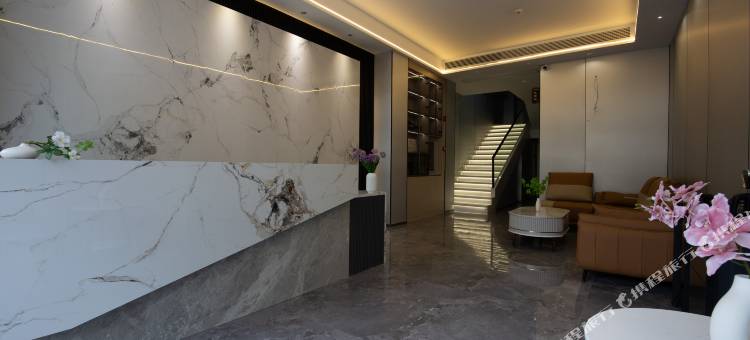 赫章韭源大酒店图片