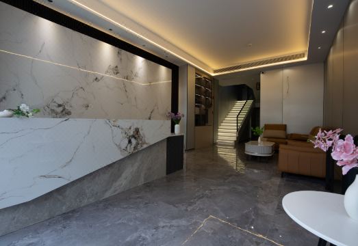 Hezhang Jiuyuan Grand Hotel Hotel Overview