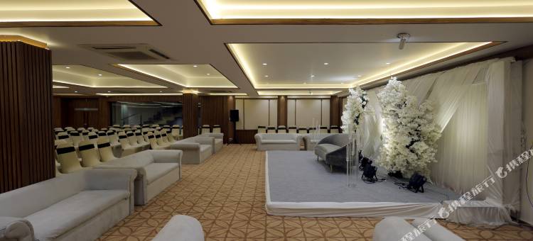 伊维尔格兰德帕丽斯酒店(Hotel the Evergrand Palace)图片