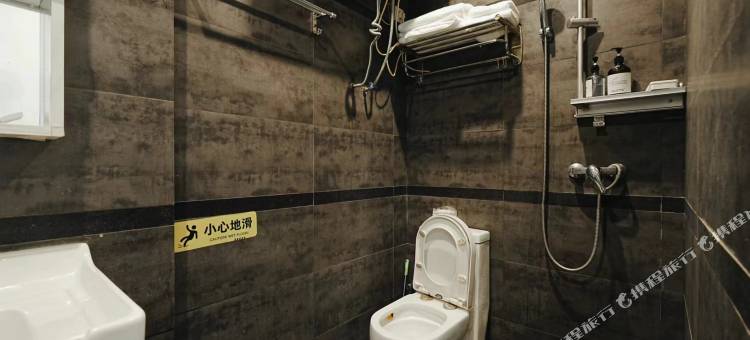 竭诚酒店(重庆北站南广场)图片