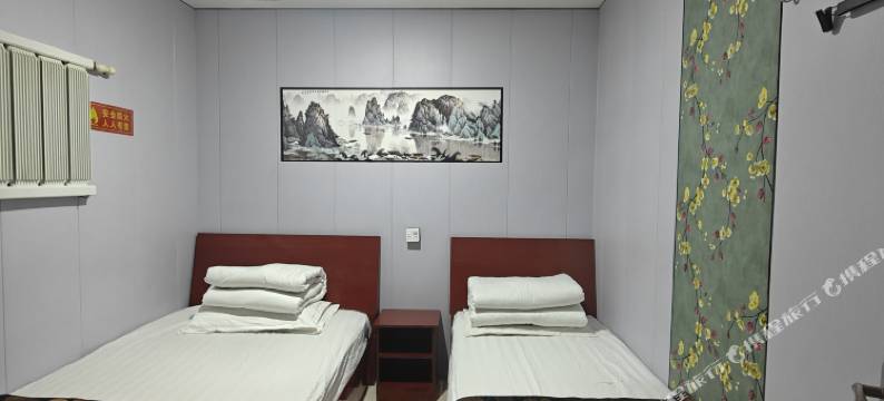 楠溪客栈(兰州文理学院店)图片