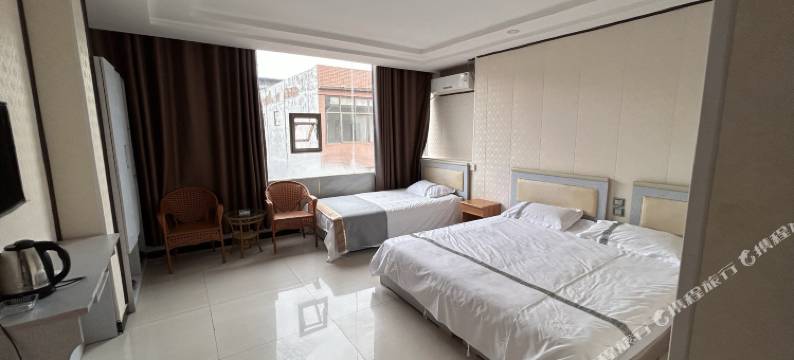 威县福轩宾馆图片