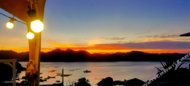 霞浦海名薇咖啡民宿图片