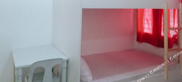 红门酒店@拉切尔宾馆(RedDoorz @ Rachael Pension House)图片