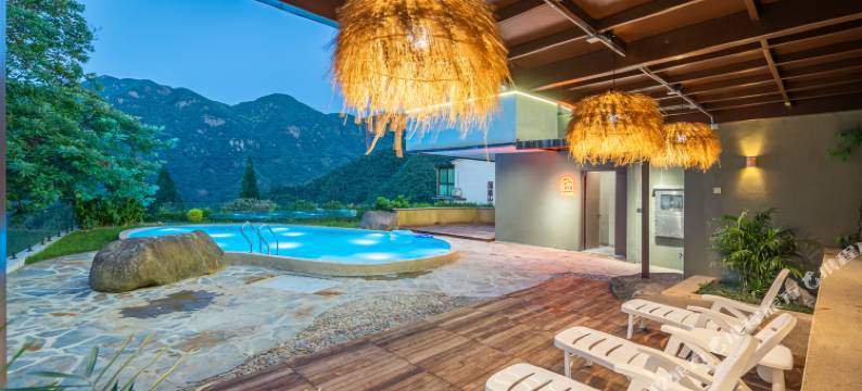 好望角·Cape云山云海亲子度假民宿图片