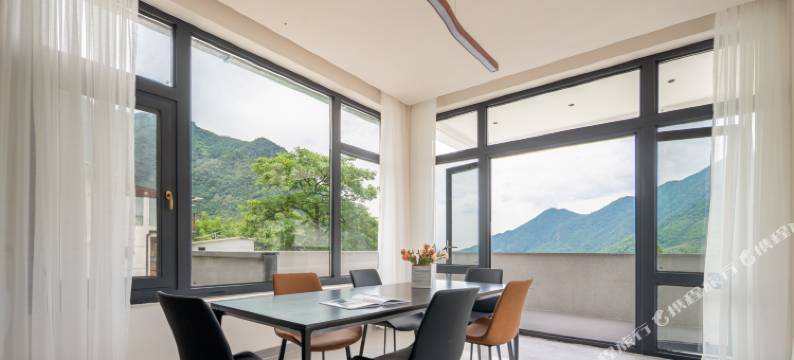 好望角·Cape云山云海亲子度假民宿图片