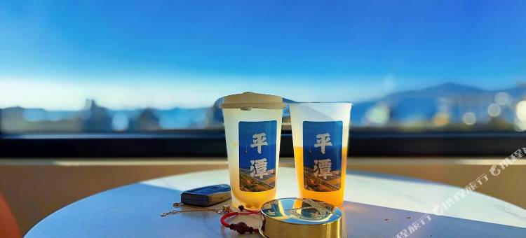 悦潮汐·沙滩海景·野趣民宿(平潭北部湾生态廊道店)图片