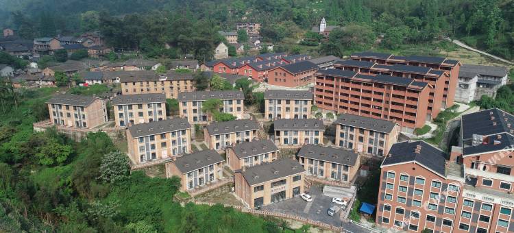 嘉阳阳光酒店图片